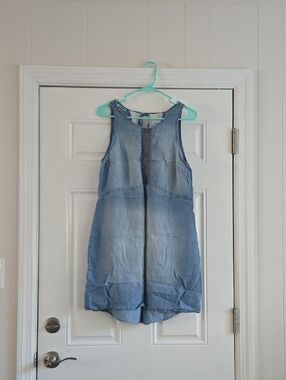 Maurices Lyocel Dress S